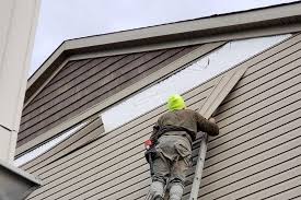 Best Wood Siding Installation  in Portola, CA